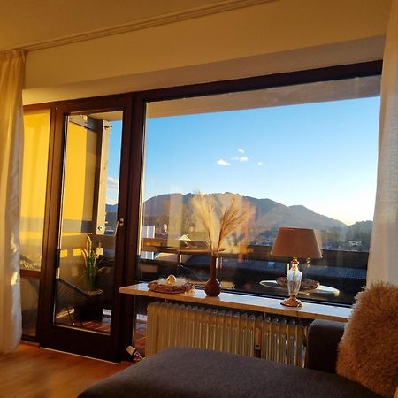 Apartment Chalet Bad Toelz المظهر الخارجي الصورة