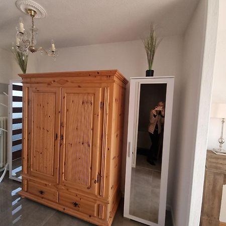 Apartment Chalet Bad Toelz المظهر الخارجي الصورة