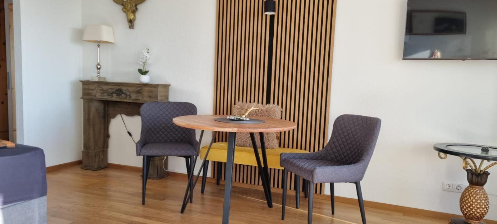 Apartment Chalet Bad Toelz المظهر الخارجي الصورة