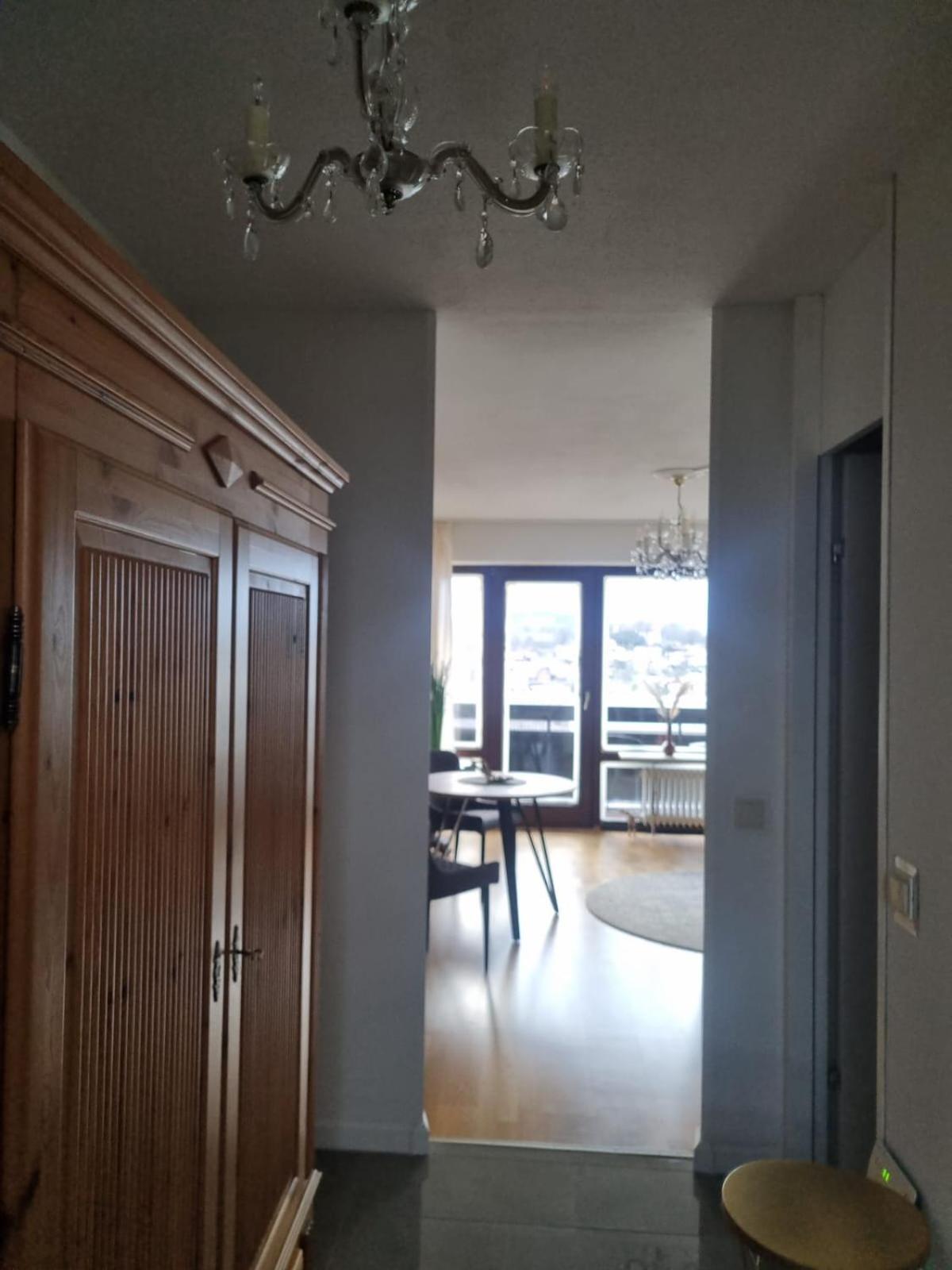 Apartment Chalet Bad Toelz المظهر الخارجي الصورة