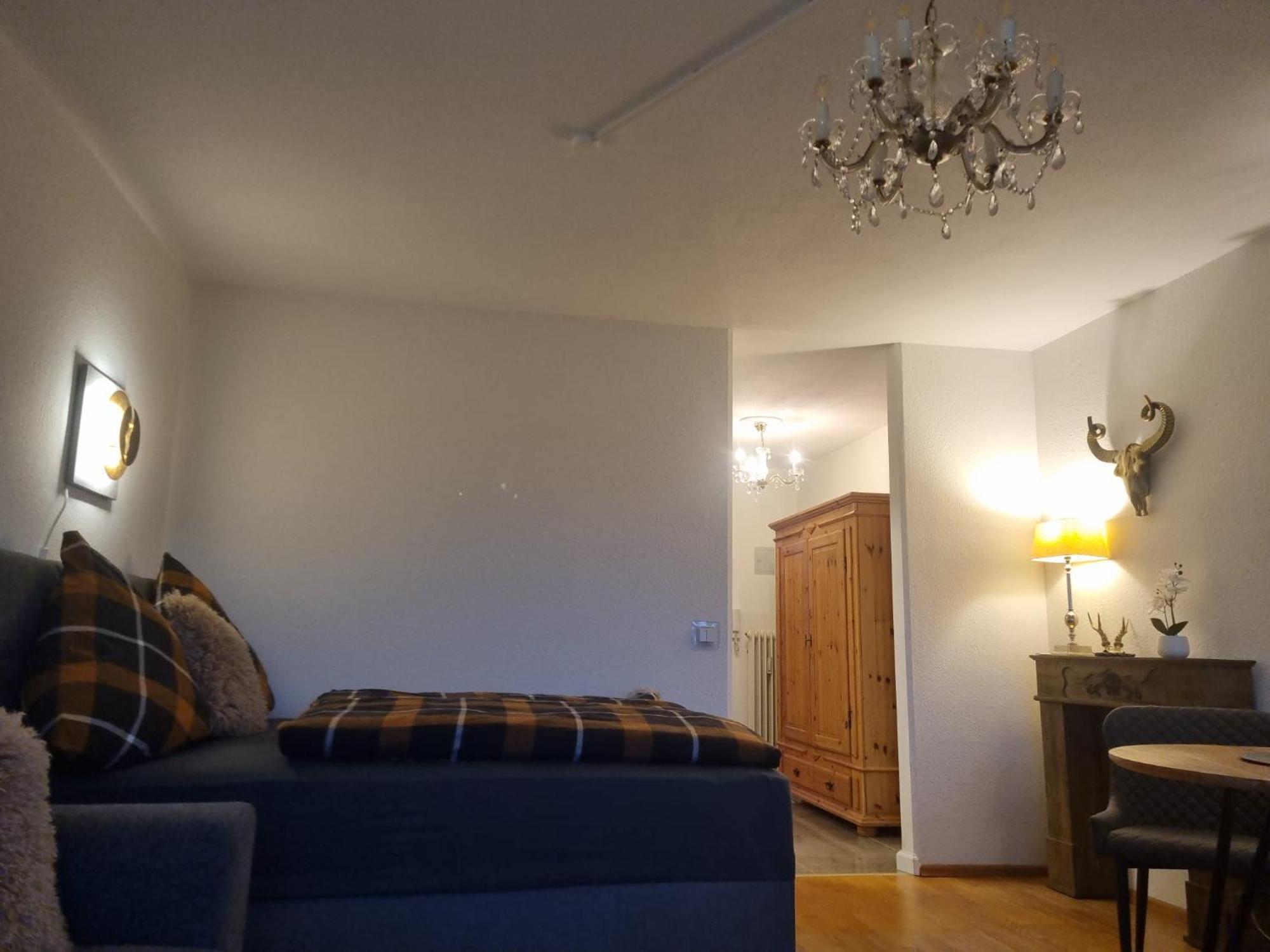 Apartment Chalet Bad Toelz المظهر الخارجي الصورة