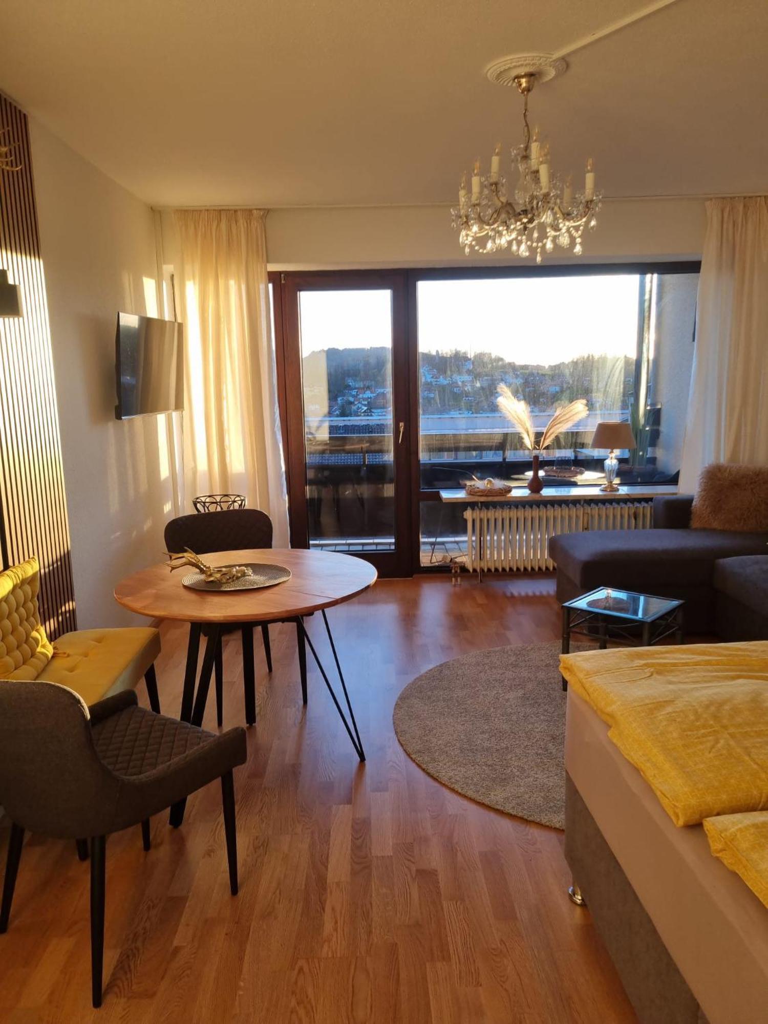 Apartment Chalet Bad Toelz المظهر الخارجي الصورة
