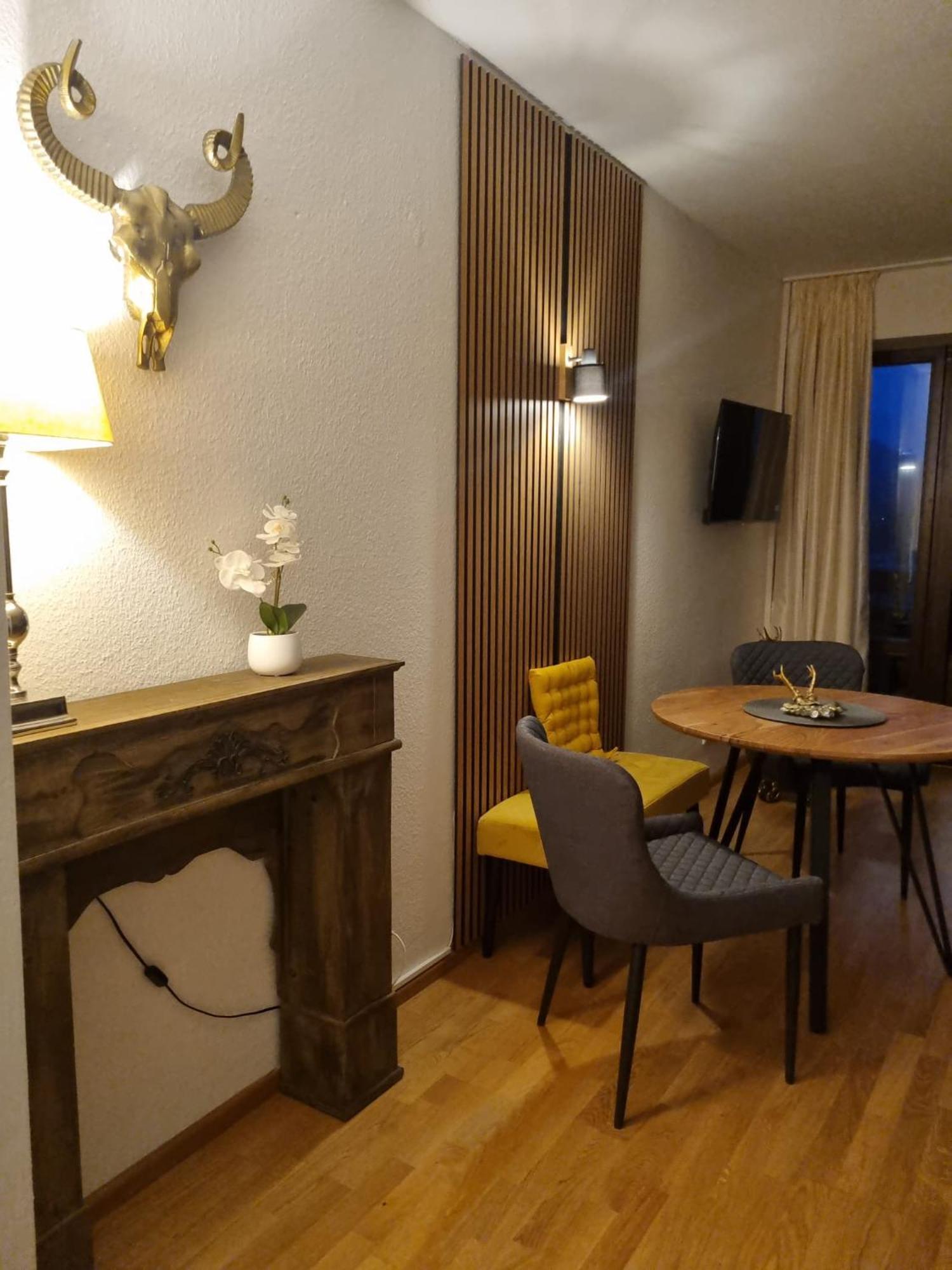 Apartment Chalet Bad Toelz المظهر الخارجي الصورة