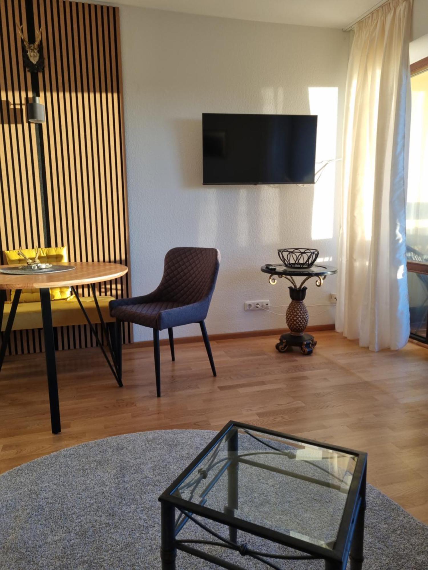 Apartment Chalet Bad Toelz المظهر الخارجي الصورة