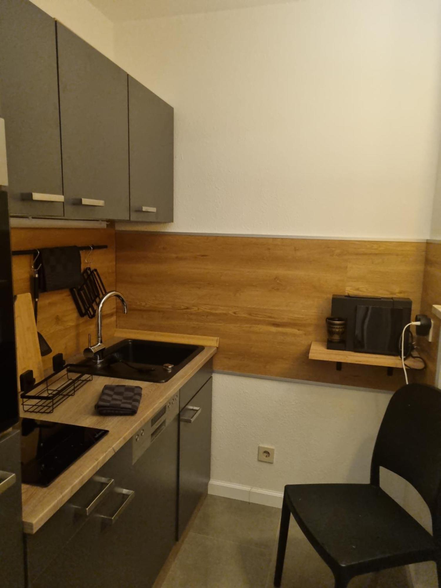 Apartment Chalet Bad Toelz المظهر الخارجي الصورة