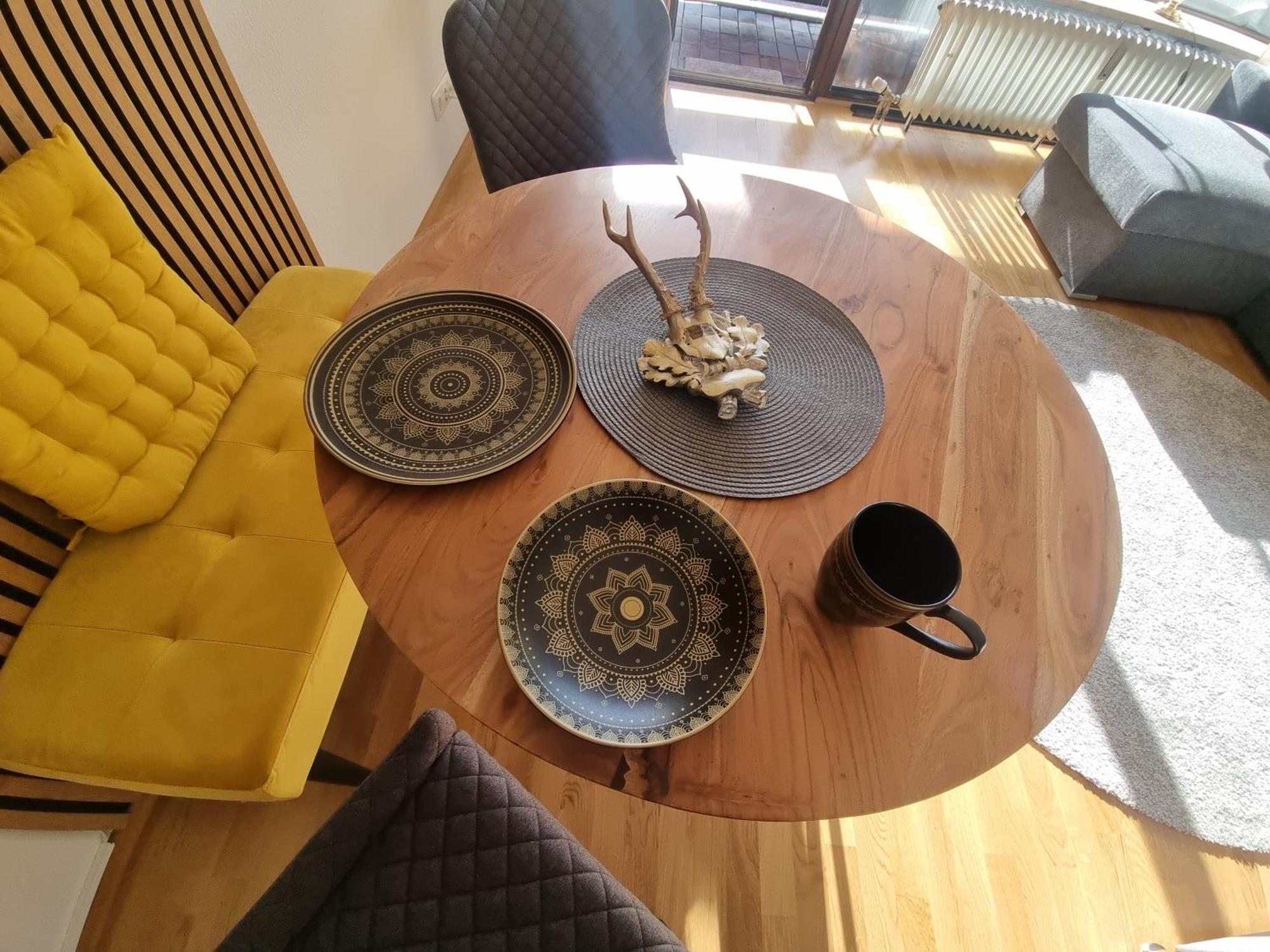 Apartment Chalet Bad Toelz المظهر الخارجي الصورة