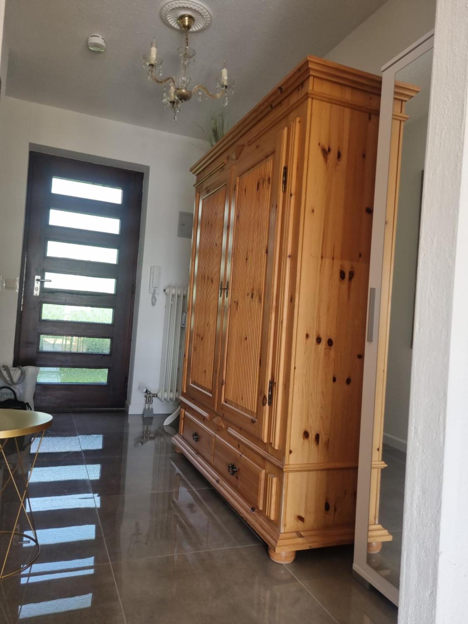 Apartment Chalet Bad Toelz المظهر الخارجي الصورة