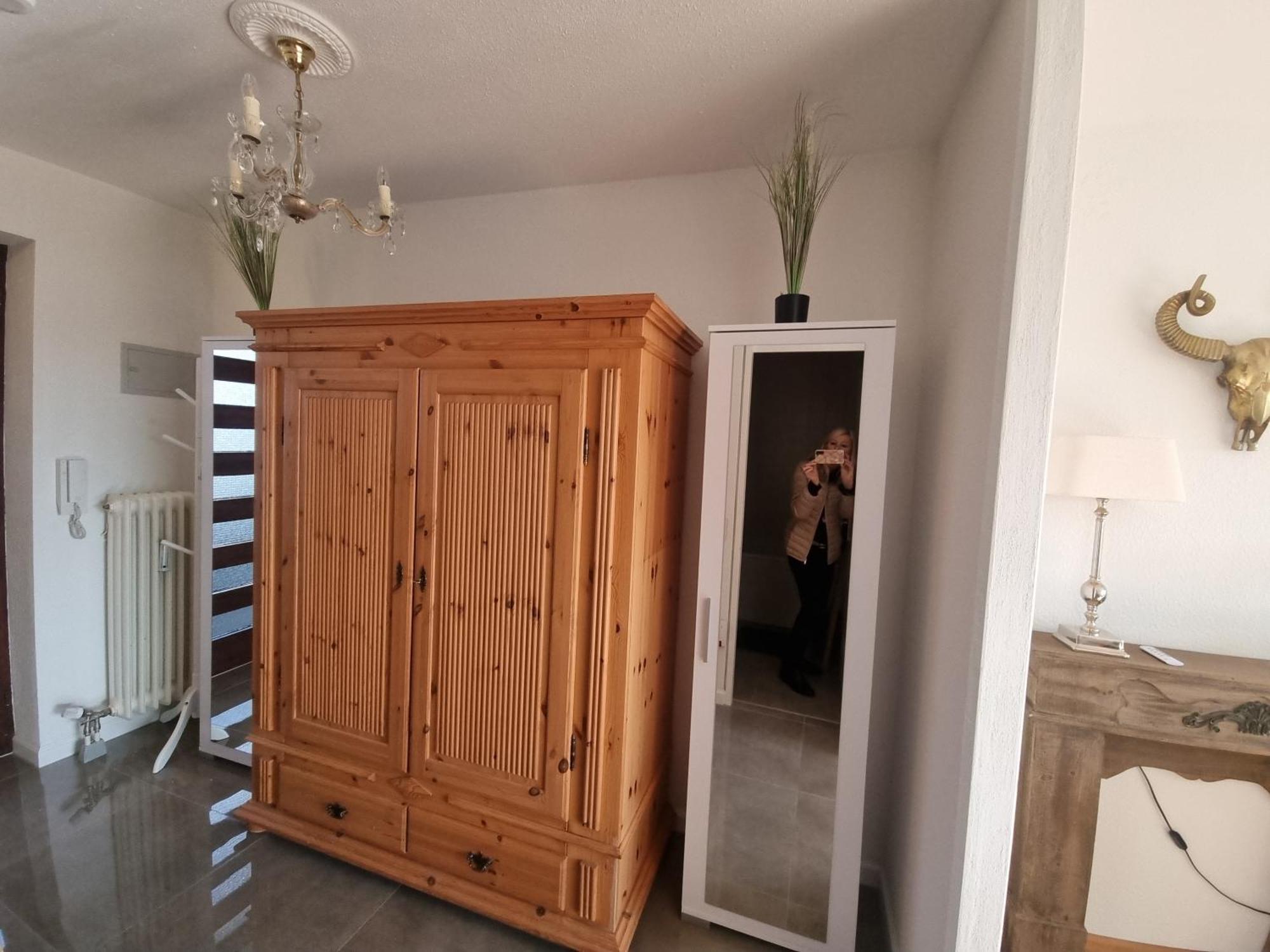 Apartment Chalet Bad Toelz المظهر الخارجي الصورة