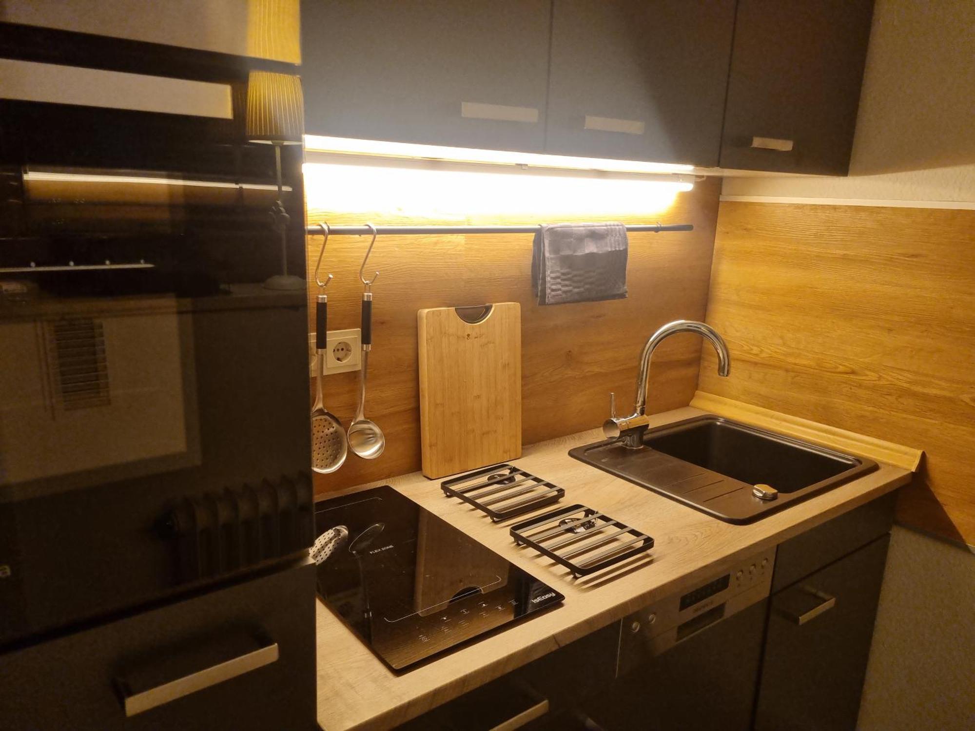 Apartment Chalet Bad Toelz المظهر الخارجي الصورة