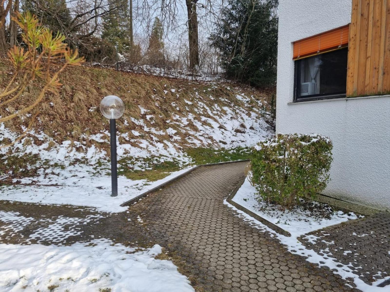 Apartment Chalet Bad Toelz المظهر الخارجي الصورة