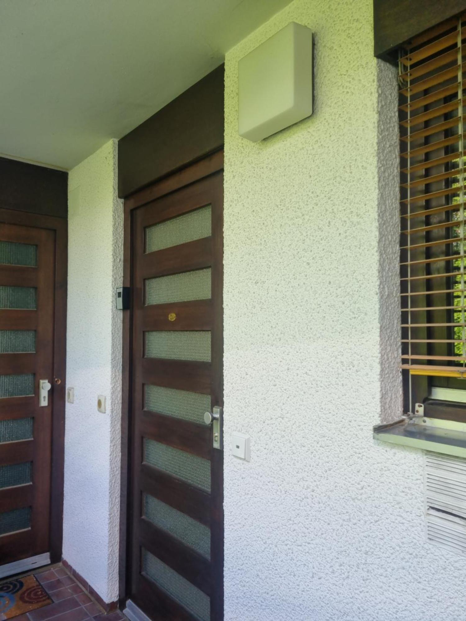 Apartment Chalet Bad Toelz المظهر الخارجي الصورة