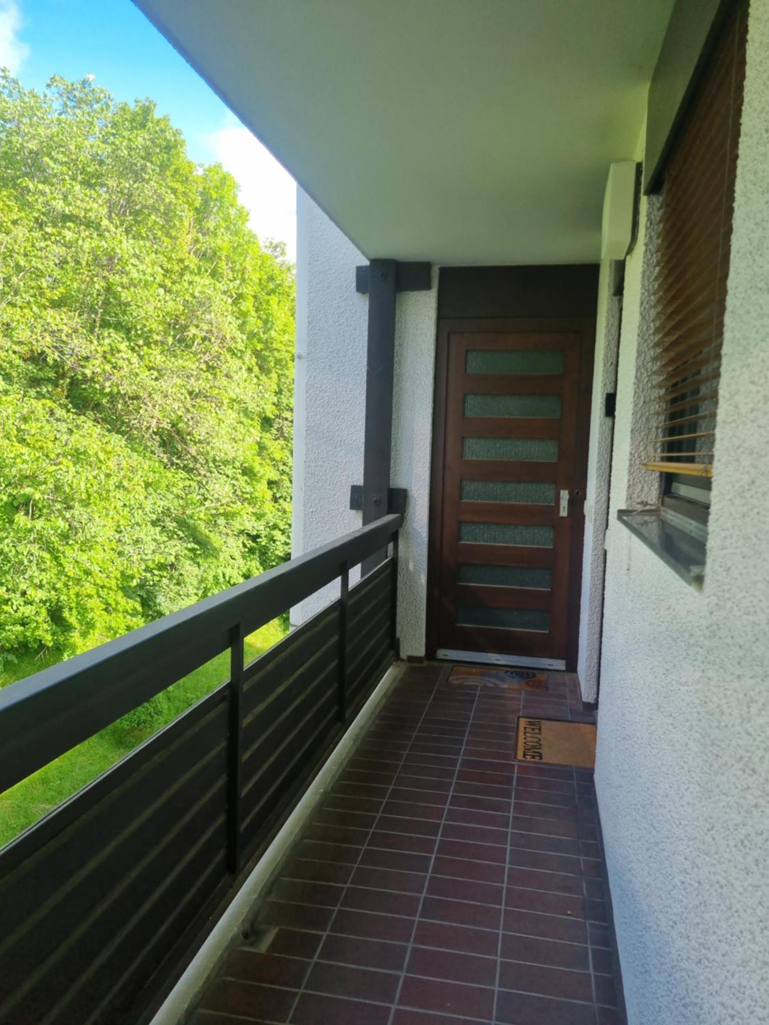 Apartment Chalet Bad Toelz المظهر الخارجي الصورة